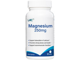 Magnesium 250mg